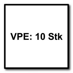 Makita Bohrer- und Bitset »Makita Bit Set PH2 45 mm 10 Stück« -Makit Werkzeug Verkaufe fc49448e 298a 524b 9b68 1b8c822fb46c