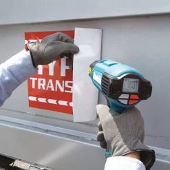 Makita Heißluftgebläse »HG6531CK«, 2000 in W, bis max. 650 °C, (Komplett-Set), mit 14 voreingestellten Programmen, inklusive Düsen 23 Makita Heißluftgebläse »HG6531CK«, 2000 in W, bis max. 650 °C, (Komplett-Set), mit 14 voreingestellten Programmen, inklusive Düsen -Makit Werkzeug Verkaufe fcbc1744 9ca4 5082 8e4b ca11cf1d9dd9