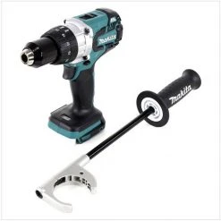 Makita Säulenbohrmaschine »Makita DDF 481 Z Akku Bohrschrauber 18V 115Nm Brushless Solo - ohne Akku, ohne Ladegerät« -Makit Werkzeug Verkaufe fce83341 e2fc 53b4 ac22 346dc73a869f