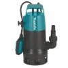 Makita Klarwasserpumpe »Tauchpumpe-Schmutzwasser PF1010« 1 Makita Klarwasserpumpe »Tauchpumpe-Schmutzwasser PF1010« -Makit Werkzeug Verkaufe fd8294ca 6c15 5b7e 9272 e9bc43eb03d1