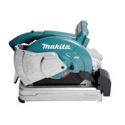 Makita Trennschleifer »Makita DLW 140 T Akku Trennschleifmaschine 2 x 18 V 355 mm + 2x 5,0 Ah Akku - ohne Lader« -Makit Werkzeug Verkaufe fdb8966d ace6 553c a264 6aae6469590d