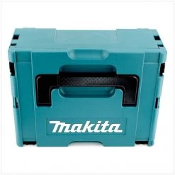 Makita Schlagbohrmaschine »Makita DHP 482 ZJ Akku Schlagbohrschrauber 18V 62Nm im Makpac ohne Akku / Ladegerät« -Makit Werkzeug Verkaufe fe5284ff 5cb5 5f61 bf30 e76b6c9e8073