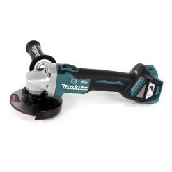 Makita Winkelschleifer »Makita DGA 513 Z Akku Winkelschleifer 18V 125mm Brushless Solo + Ezynut - ohne Akku, ohne Ladegerät« -Makit Werkzeug Verkaufe fe5938d5 4539 5822 b0e0 98f4ed9891d3