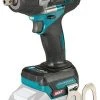 Makita Akku-Schlagschrauber »TW008GZ«, XGT, 40V max., 1/2", 760 Nm, 0-2.300 min-1, ohne Akku und Ladegerät -Makit Werkzeug Verkaufe fe7f8d76 c7cc 5241 ac6d 4b9f98de8e8f