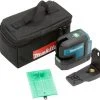 Makita Kreuzlinienlaser »SK105GDZ«, Max. Reichweite: 35m, ohne Akku und Ladegerät -Makit Werkzeug Verkaufe fef685cc e448 5614 ba3e 83319c093a2f