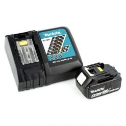 Makita Schlagbohrmaschine »Makita DHP 451 RT1J 18 V 3. Gang Li-Ion Akku Schlagbohrschrauber im Makpac + 1x 5,0 Ah Akku + Schnellladegerät« -Makit Werkzeug Verkaufe ff2f8f04 5475 5517 b32c 6267456de377