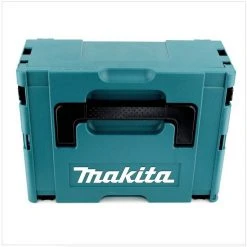 Makita Schlagbohrmaschine »Makita DHP 451 18 V 3. Gang Li-Ion Akku Schlagbohrschrauber im Makpac + 1x 5,0 Ah Akku - ohne Ladegerät« -Makit Werkzeug Verkaufe ffbc1ea3 d2fc 59c9 9392 fa199527fe40