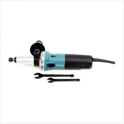Makita Rundschleifer »Makita GD 0800 C Geradschleifer mit 750 W« -Makit Werkzeug Verkaufe ffbcc581 e90b 5bfa b3dc 27501168cefd