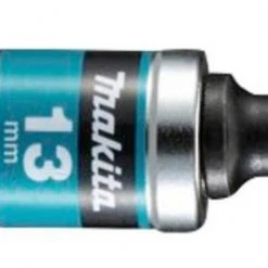 Makita Stecknuss »E-03492«, Gelenk Steckschlüssel, 75 mm, 15° Neigung, SW13